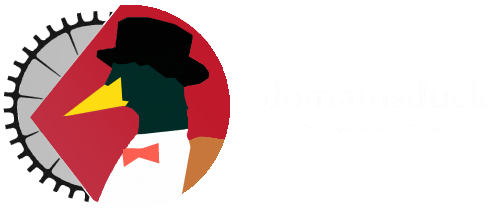 Domainsduck